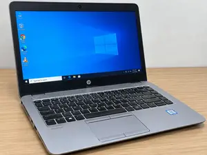 Laptop HP EliteBook 840 G3 8GB Intel Core i5 SSD 256GB