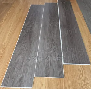 SPC Comfort Feel Flooring