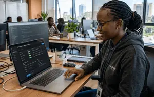 Domain, DNS, SSL & Website Connection Services in Kenya