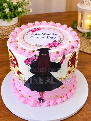 Cake for Sale