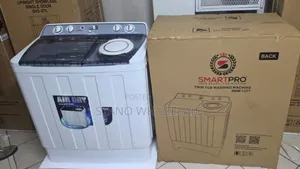 Sart Pro Twin Tub 10kg Washing Machine