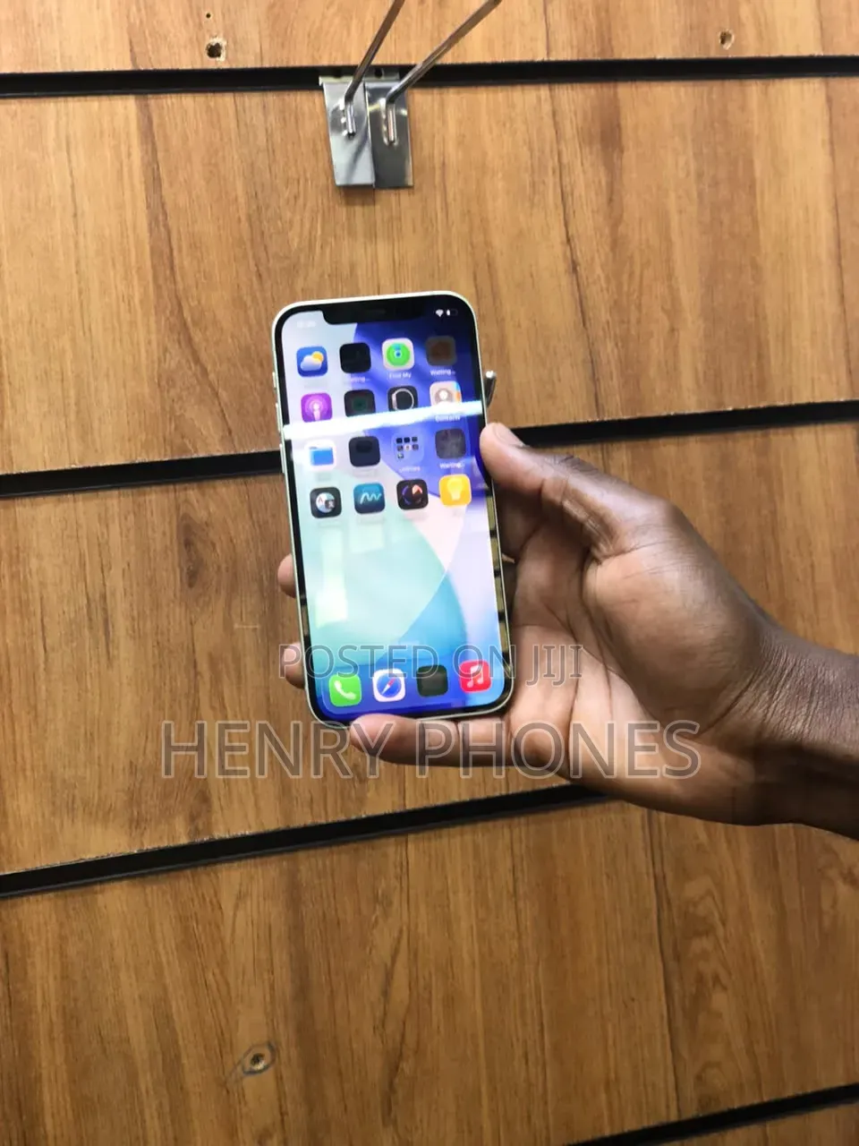 Apple iPhone 13 128 GB Blue
