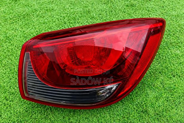 Demio Taillights - thumbnail 2