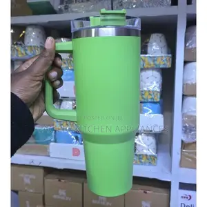 Stanley Plain Color Cup
