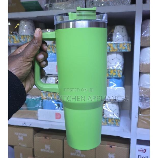 Stanley Plain Color Cup - main view