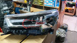 Hilux Revo 2020 Headlight Aftermarket (Pair).