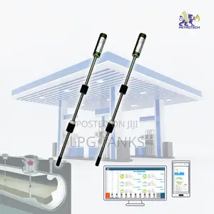 Petrol Station Management ATG Software