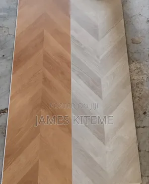 SPC Built-in Underlayment Flooring