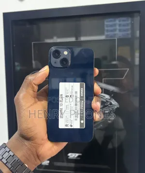 Apple iPhone 13 128 GB Blue