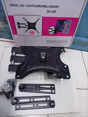 Wall Mount 14-55 Inch Strong
