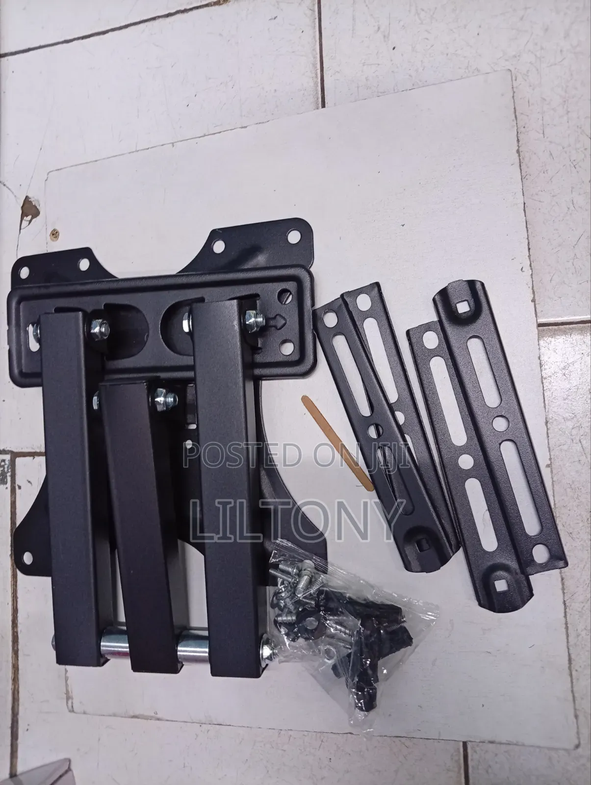 Wall Mount 14-55 Inch Strong