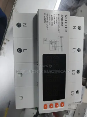 Phase Selector