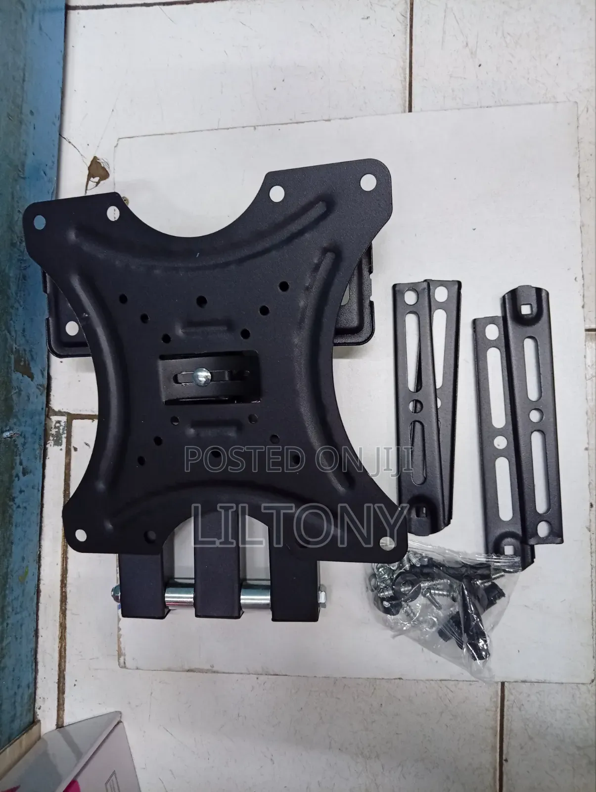 Wall Mount 14-55 Inch Strong