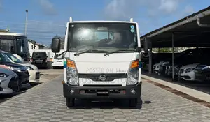 Nissan Atlas