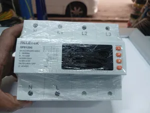 Phase Selector