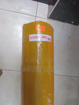 Silage Bag Gauge 1200