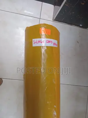 Silage Bag Gauge 1200