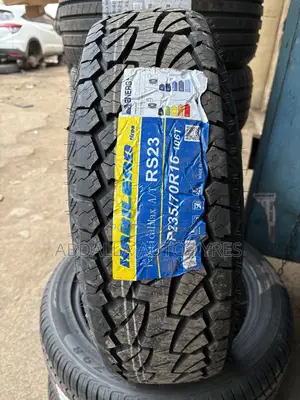 235/70r16 a/T Habilead Tyre