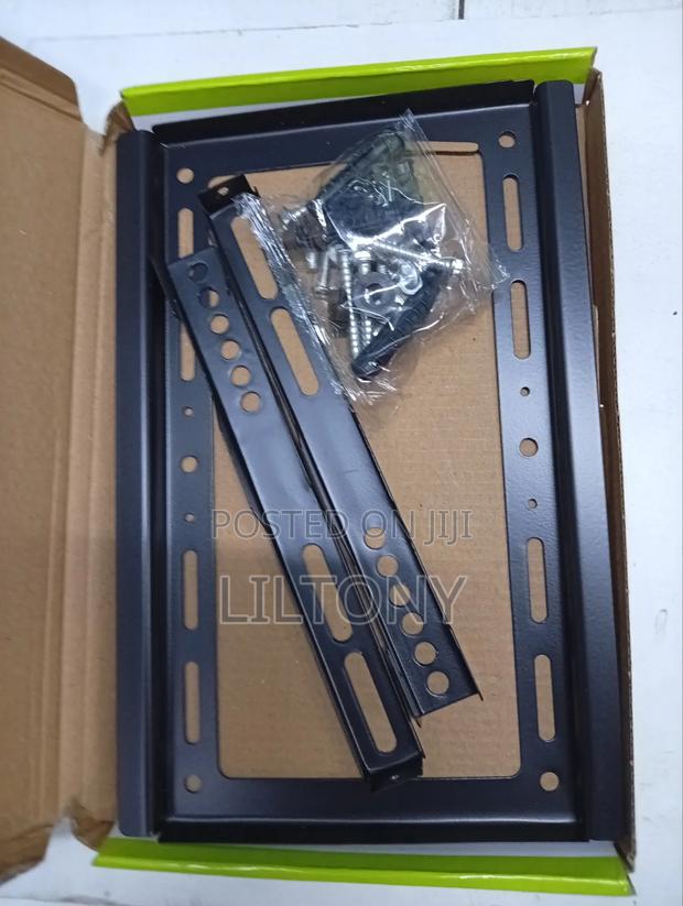 TV Wall Mount Flat Panel 14-43inch - main view