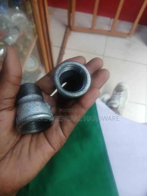 Male Female Socket 3/4" - thumbnail 2