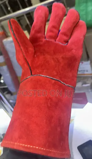 Welding Gloves