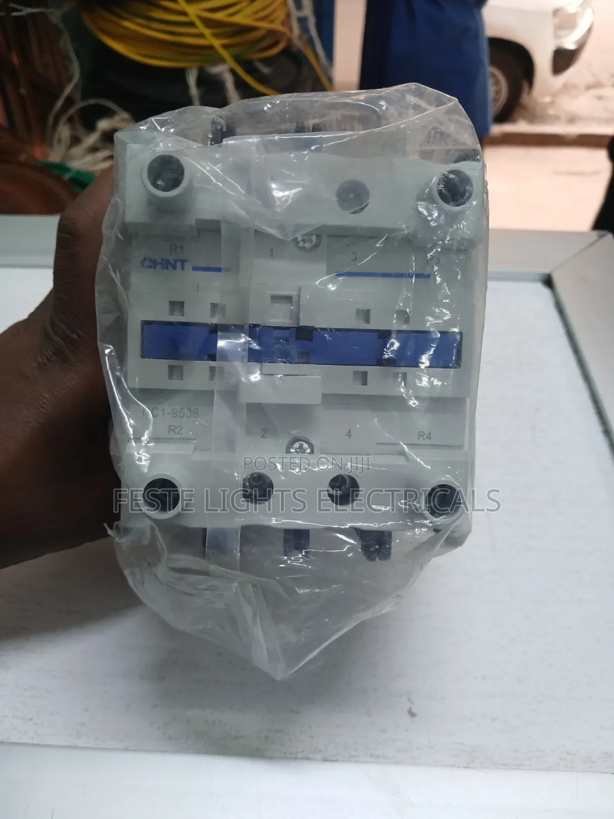 Chint Contactor