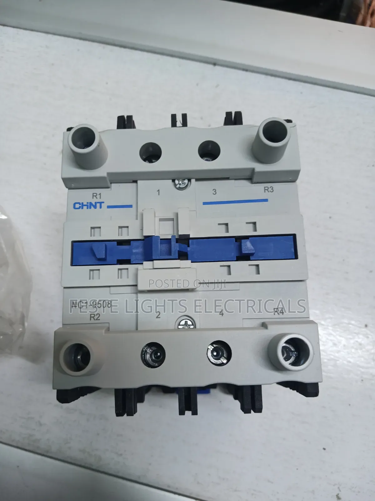 Chint Contactor