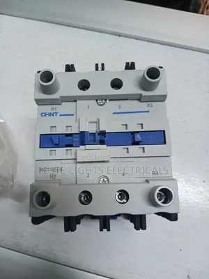 Chint Contactor