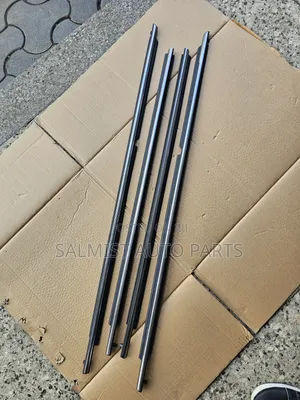 Toyota Premio 260 / Allion Weather Strips