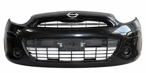 March K13 Front Bumper