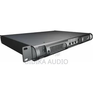 1600W Live Power Amplifier Soundking