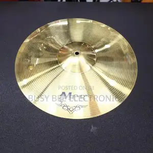Mes HI-HAT 14′′ (36 Cm) Cymbal