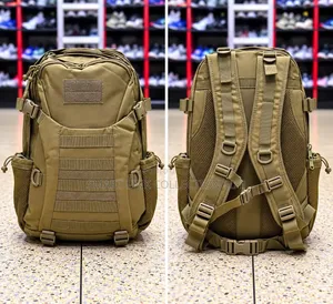 Tactical Duffel Bag