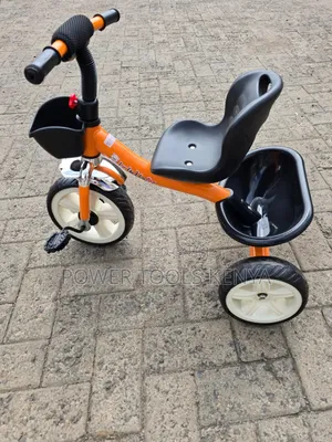 Kids Tricycle