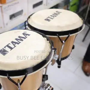 Tama Mini Conga Drums