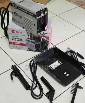 Edon Welding Machine/Electric Inverter Welding 250ah