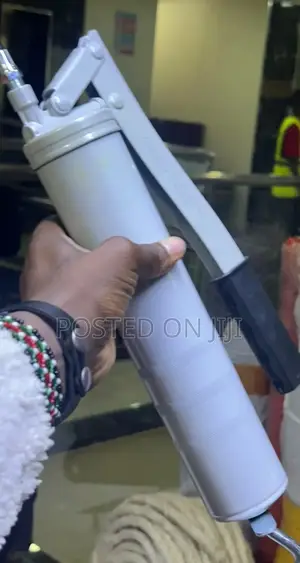 Grease Gun
