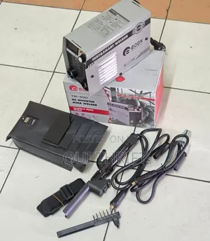 200ah Edon Welding Machine/ Electric Edon Welding Inverter