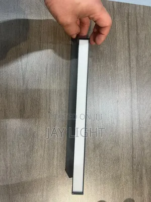 Frosted Magnetic Lights 48v 3000k