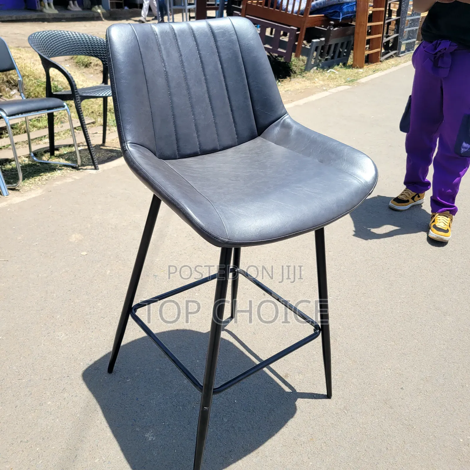 Counter Chairs
