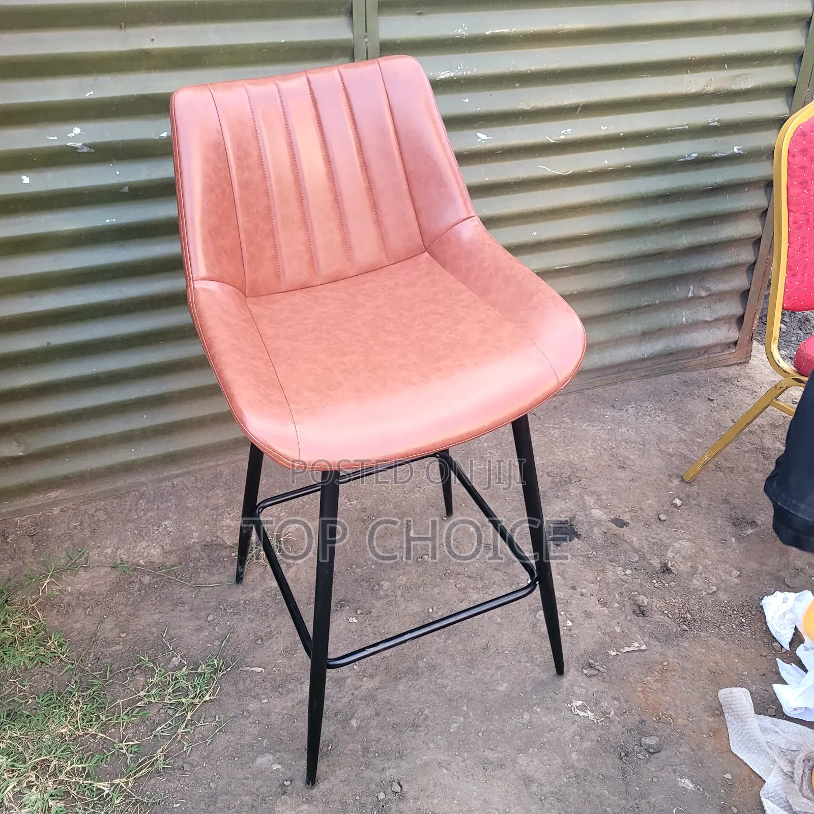 Counter Chairs