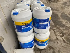 Wafter Proofing LW+ Pidiproof