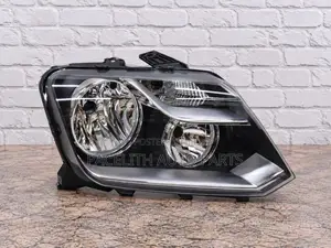 Head Lamp / Light Volkswagen Amarok 2013/2014/2015