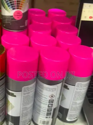 Pick Spray Paints