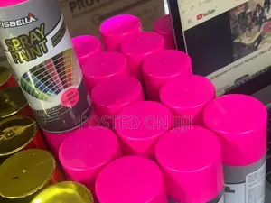 Pick Spray Paints