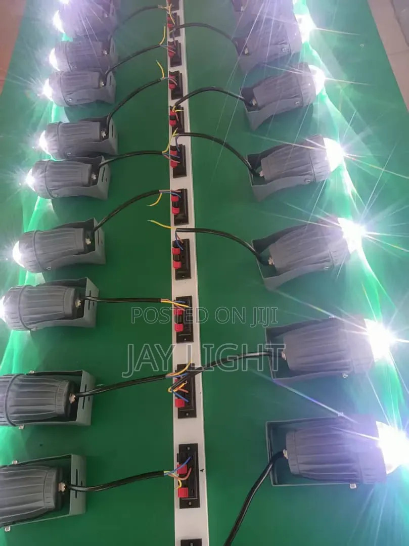 Beam Light for Wall Lights Outdoor Lighting