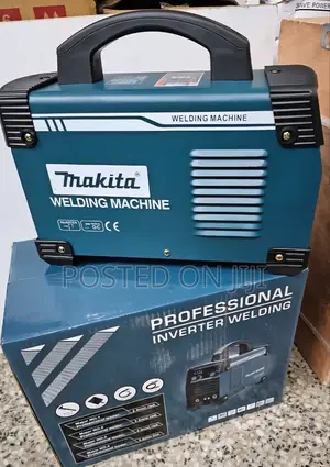Makita Welding Machine 500A
