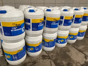 Concrete Waterproofing Admixture- Pidiproof LW+ 101