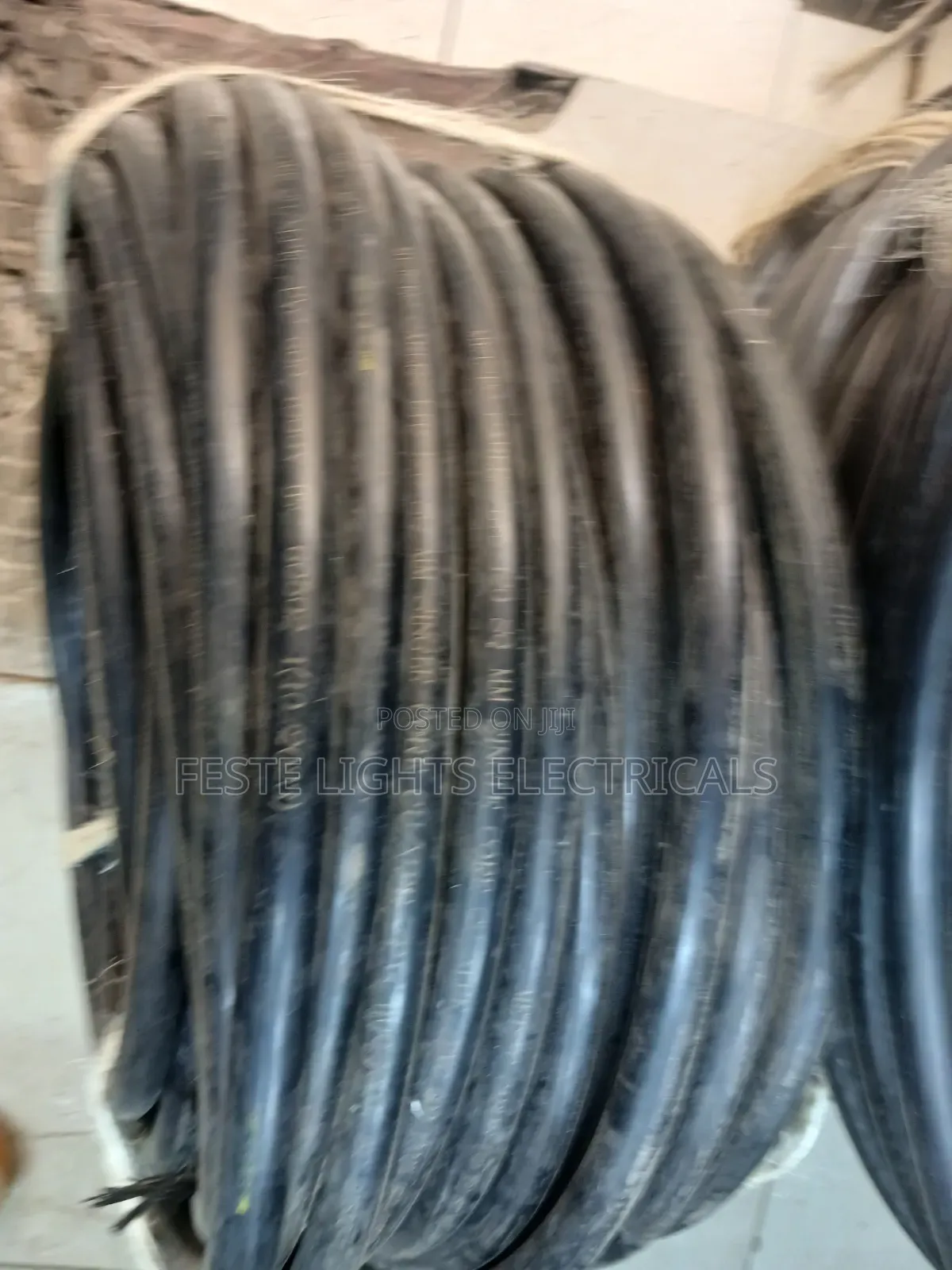 Cable Single