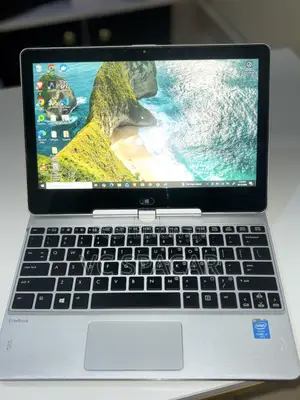 Laptop HP EliteBook 840 G3 8GB Intel Core i7 SSD 256GB